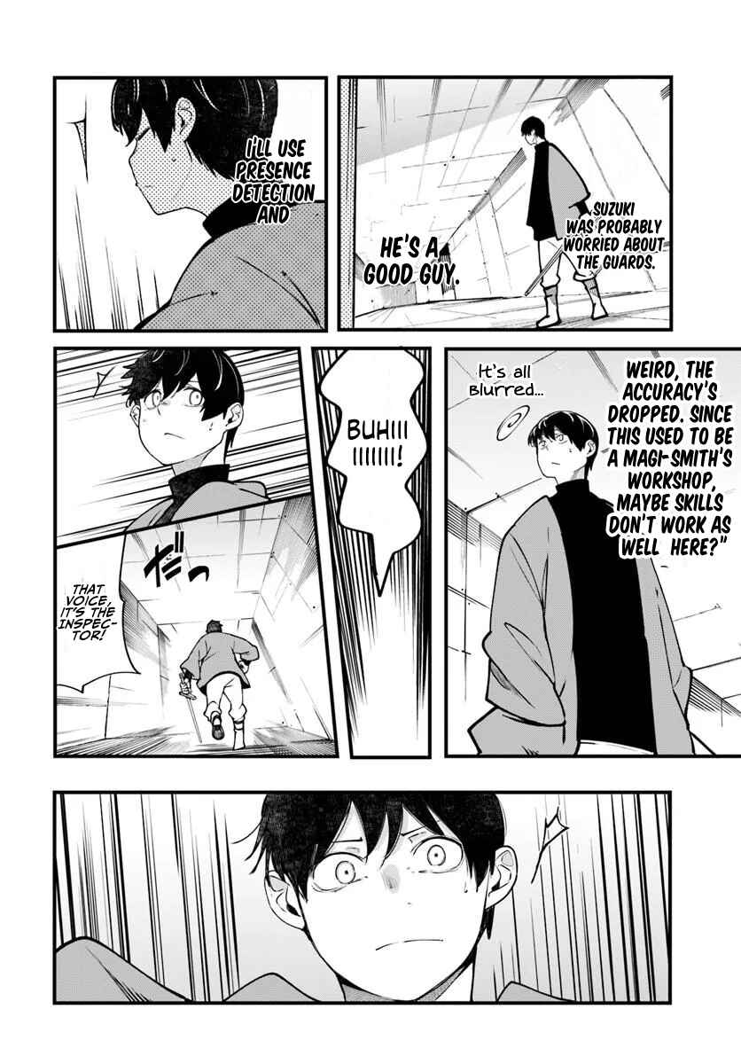 Chapter 100 - Page 40