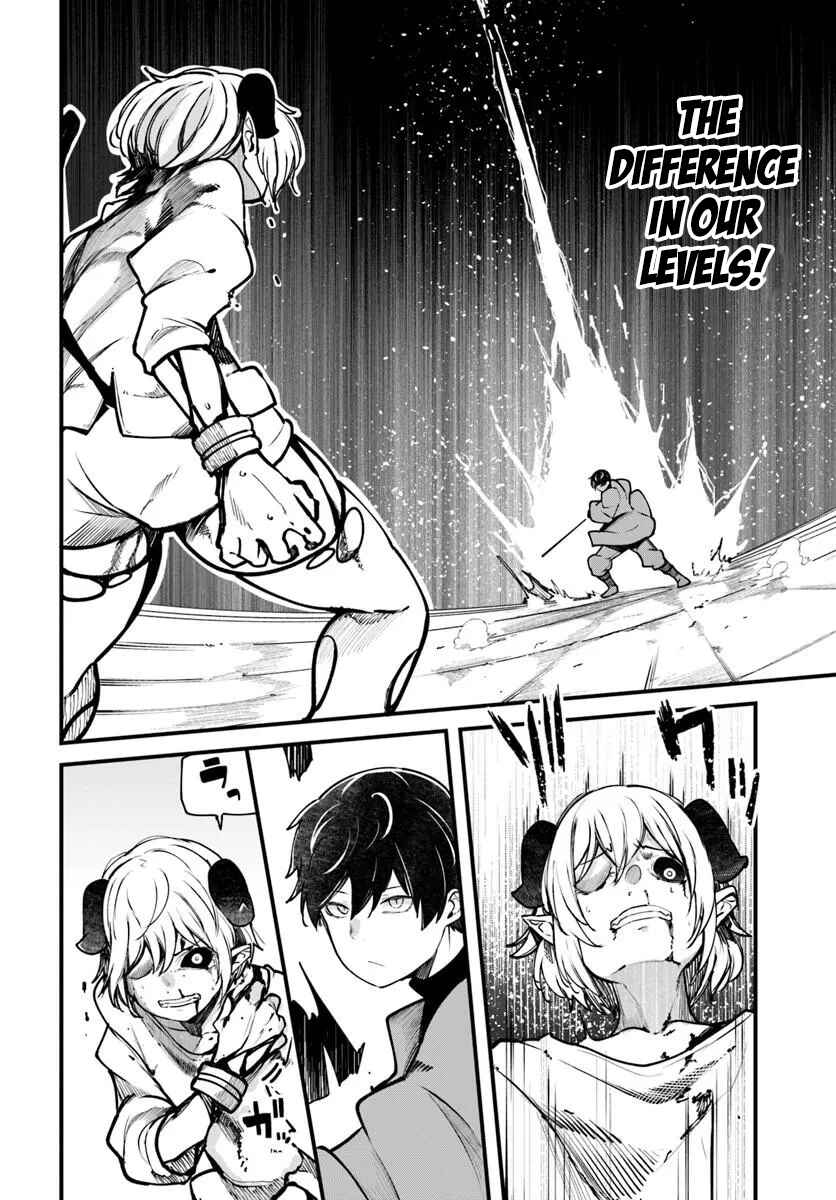 Chapter 100 - Page 48