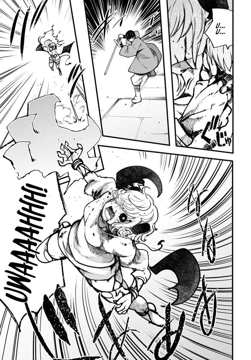 Chapter 100 - Page 49