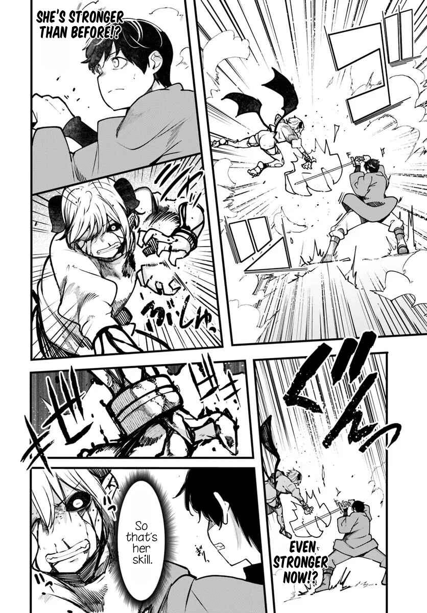 Chapter 100 - Page 50
