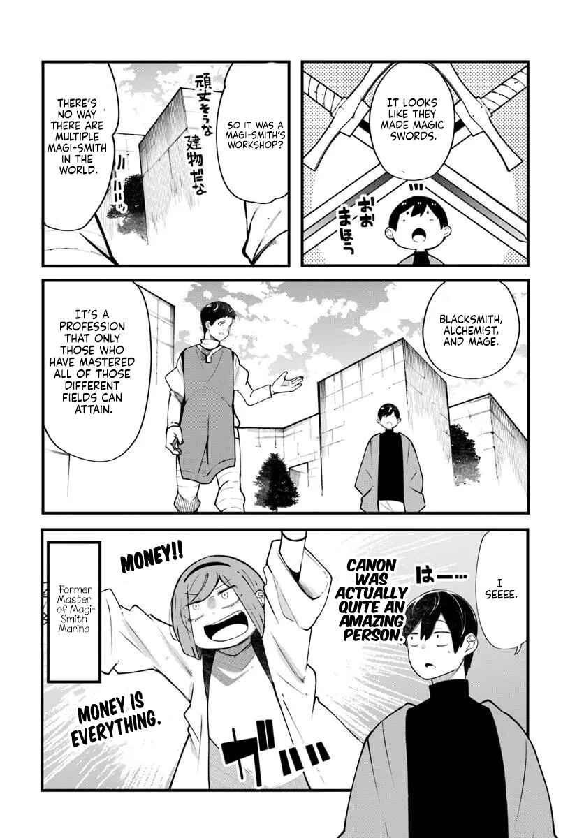 Chapter 100 - Page 8