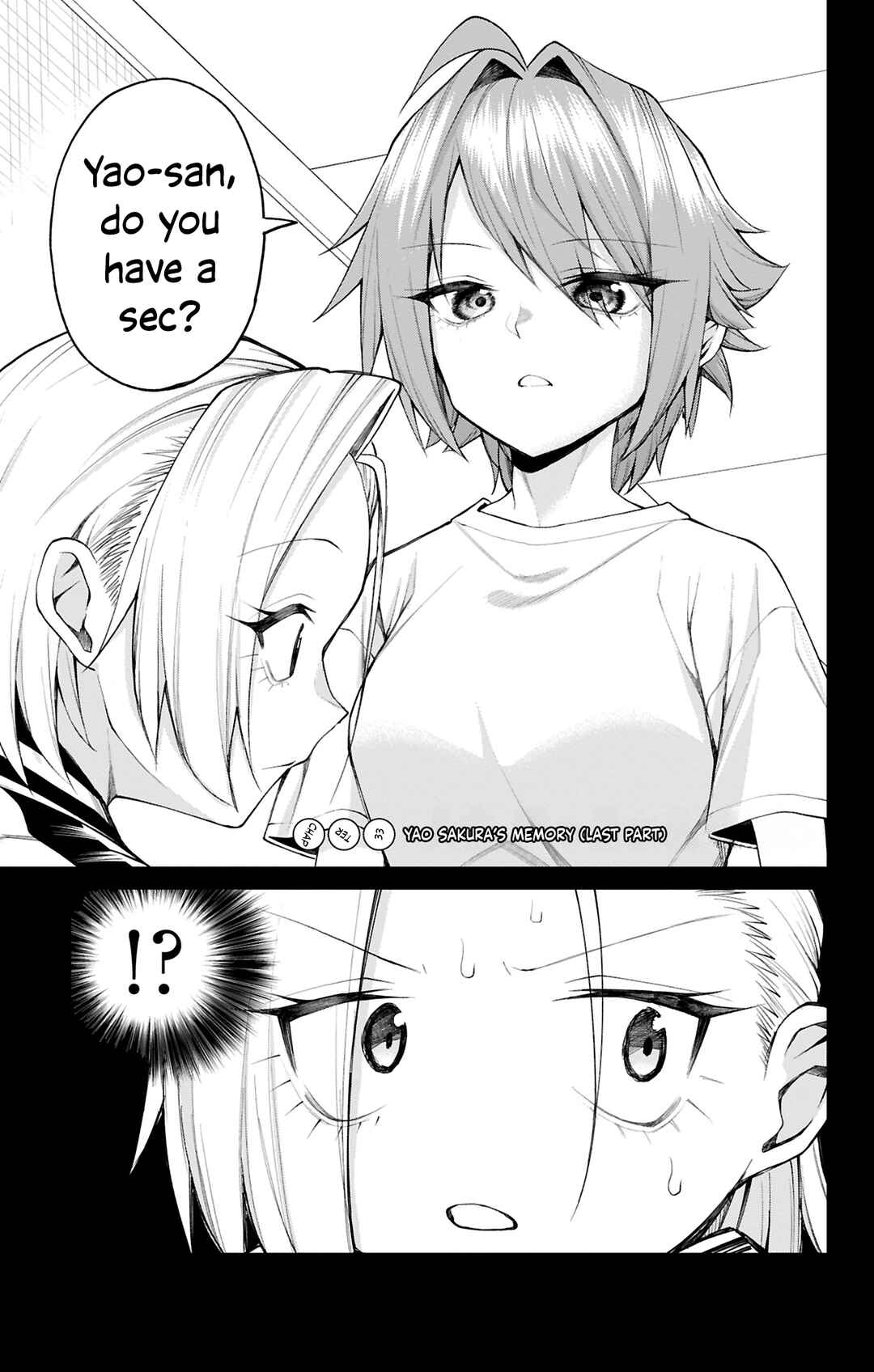 Chapter 33 - Page 1