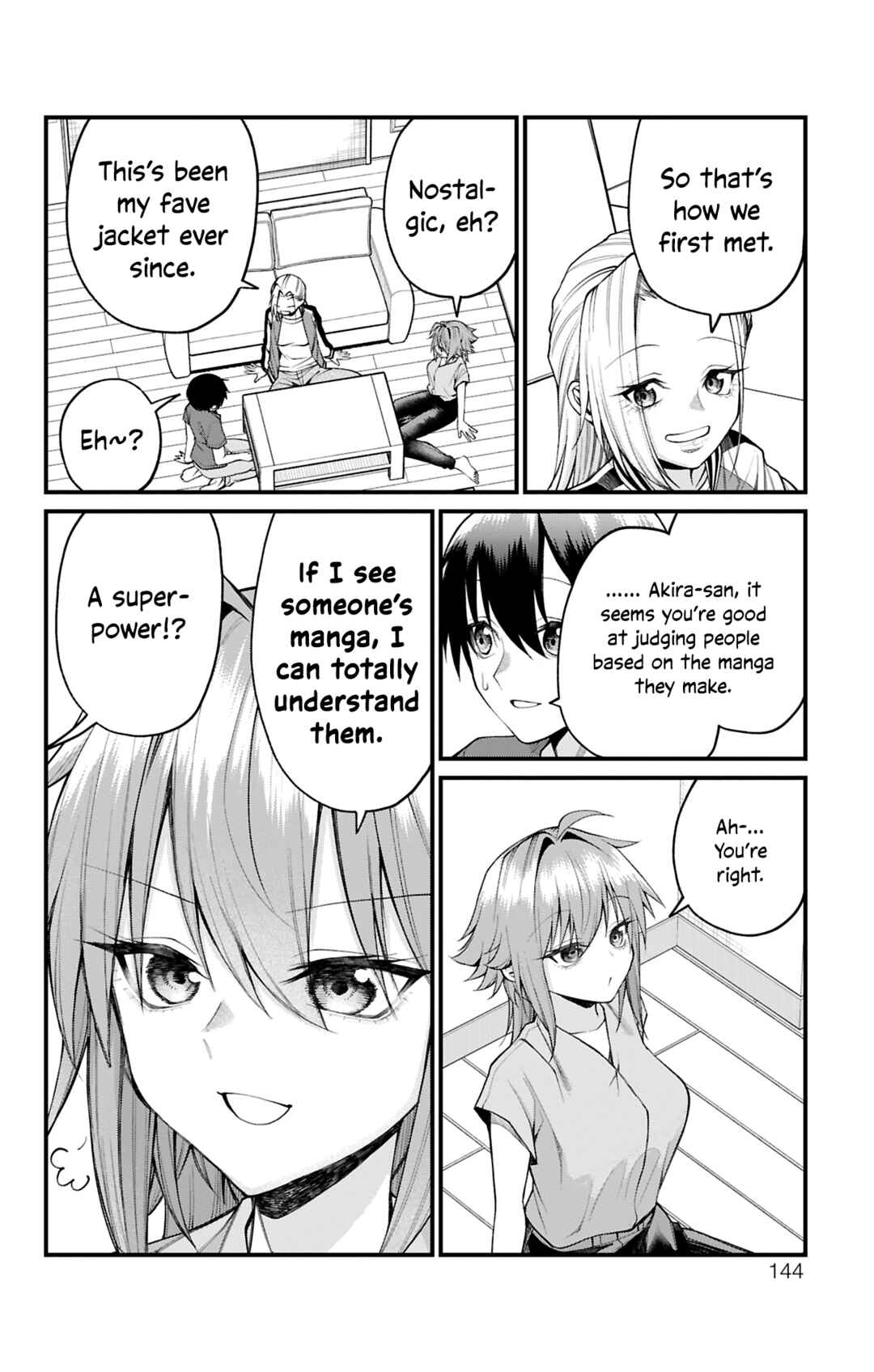 Chapter 33 - Page 12