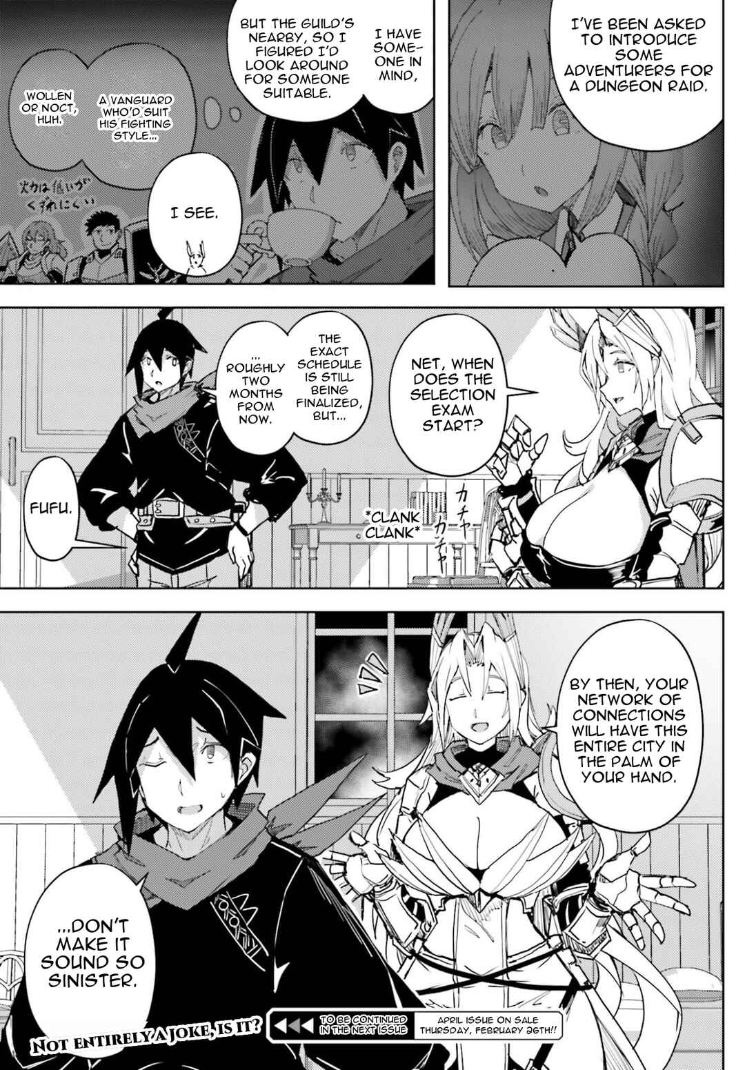 Chapter 39 - Page 19