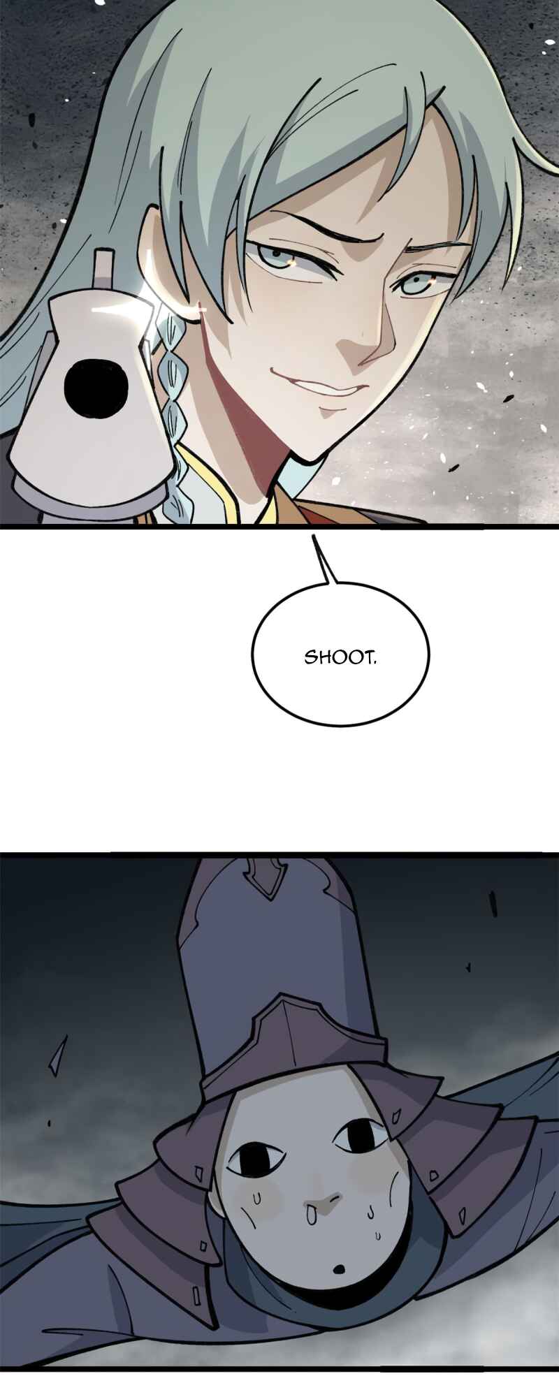 Chapter 131 - Page 27