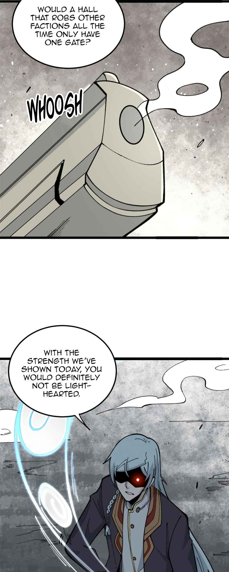 Chapter 131 - Page 29