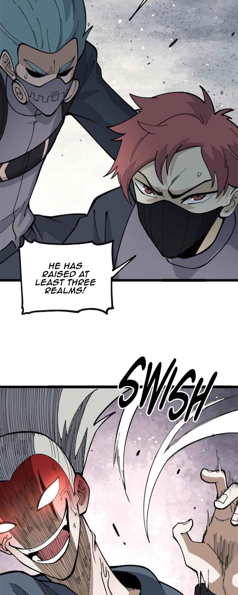 Chapter 131 - Page 6