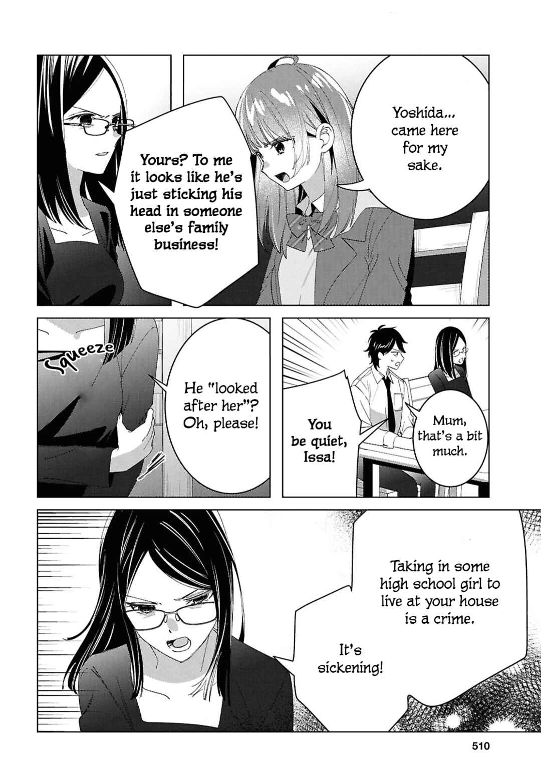 Chapter 62 - Page 14