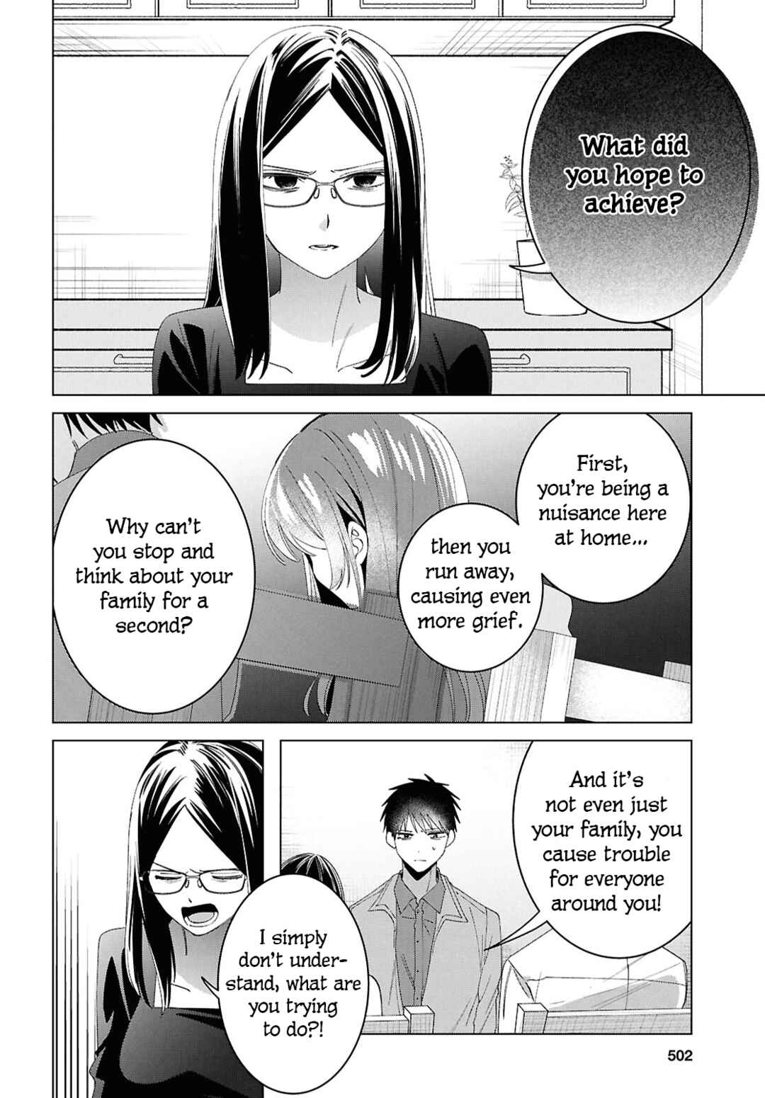 Chapter 62 - Page 6