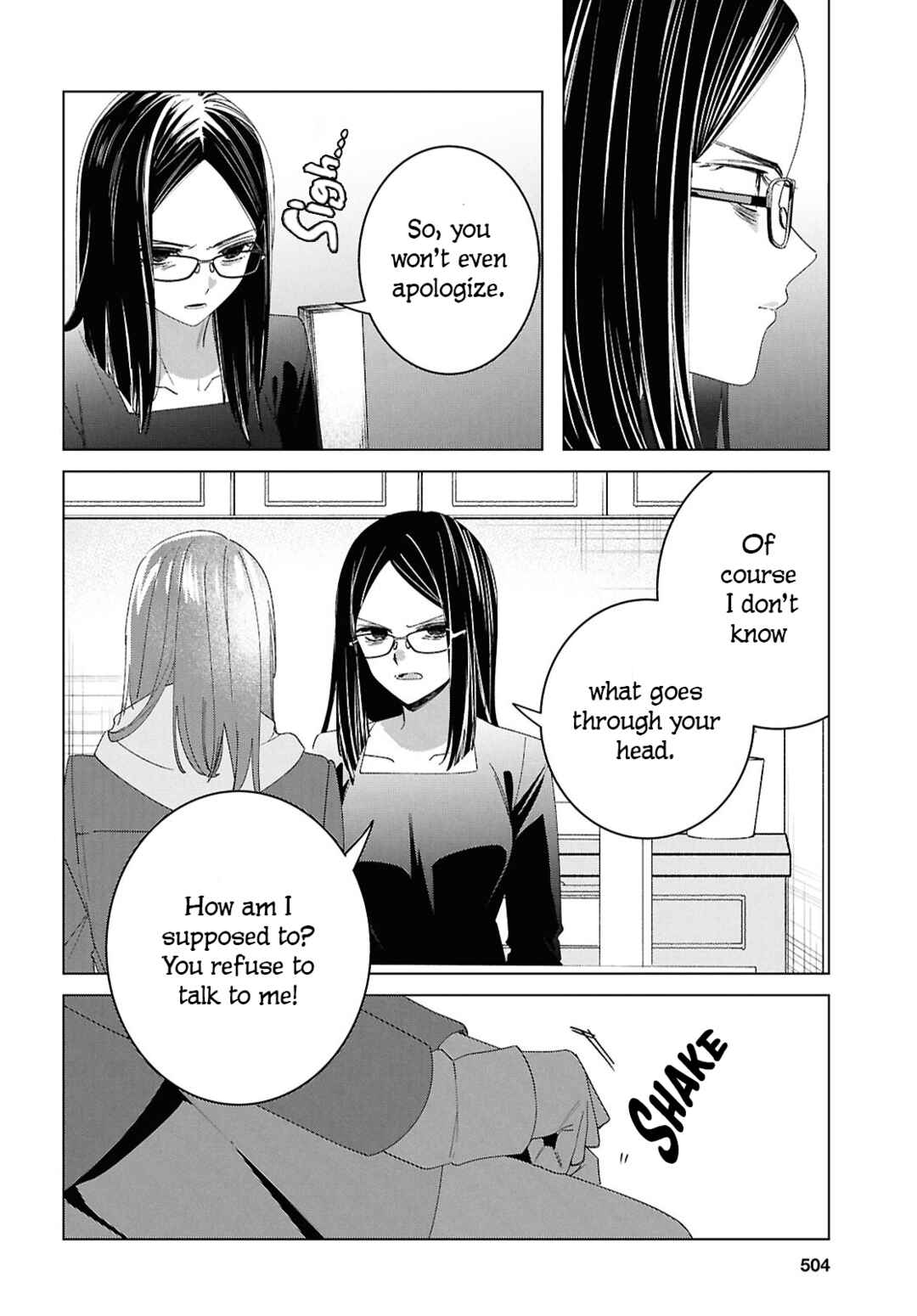 Chapter 62 - Page 8