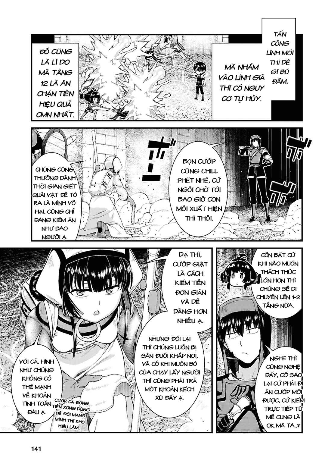 Chapter 93 - Page 10