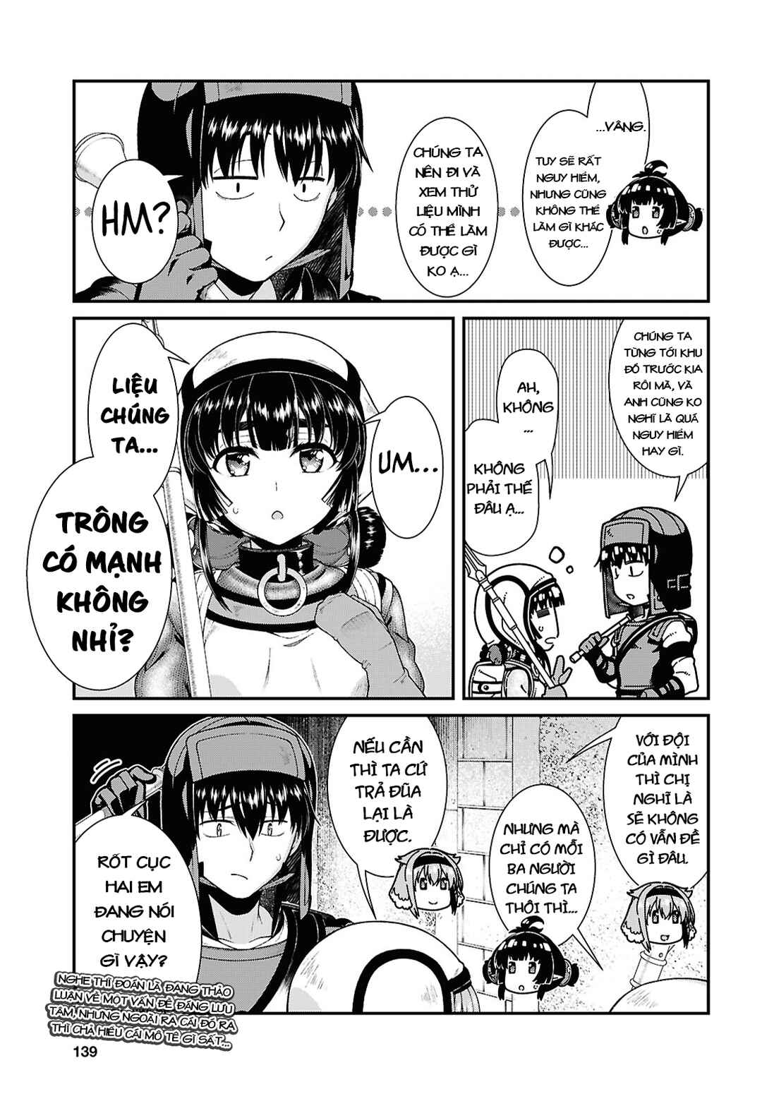 Chapter 93 - Page 8