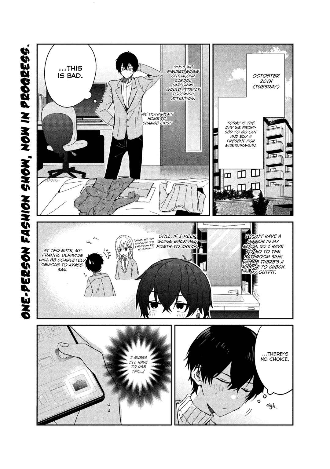 Chapter 26.1 - Page 1