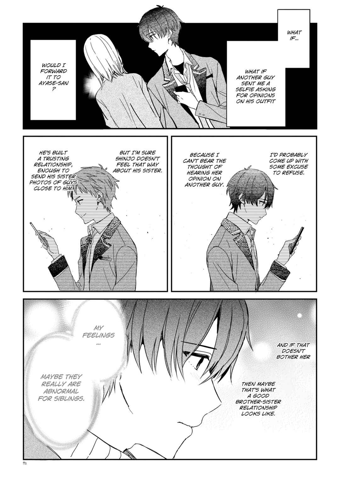 Chapter 26.1 - Page 5