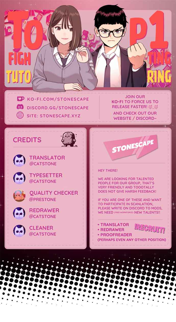 Chapter 3 - Page 1