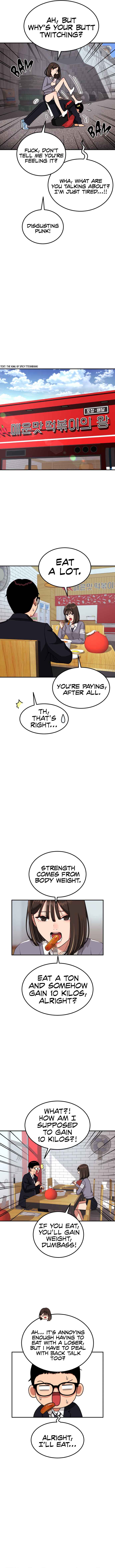 Chapter 3 - Page 5