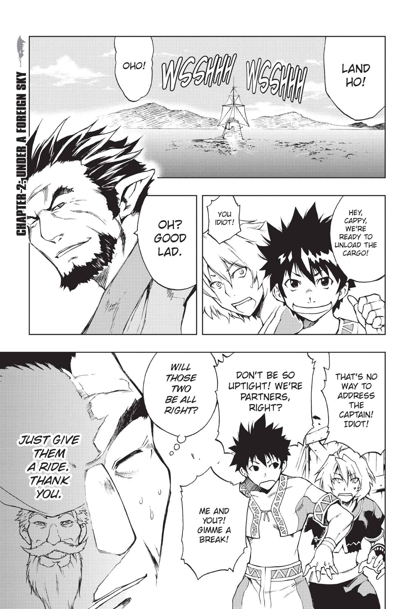 Chapter 3 - Page 1