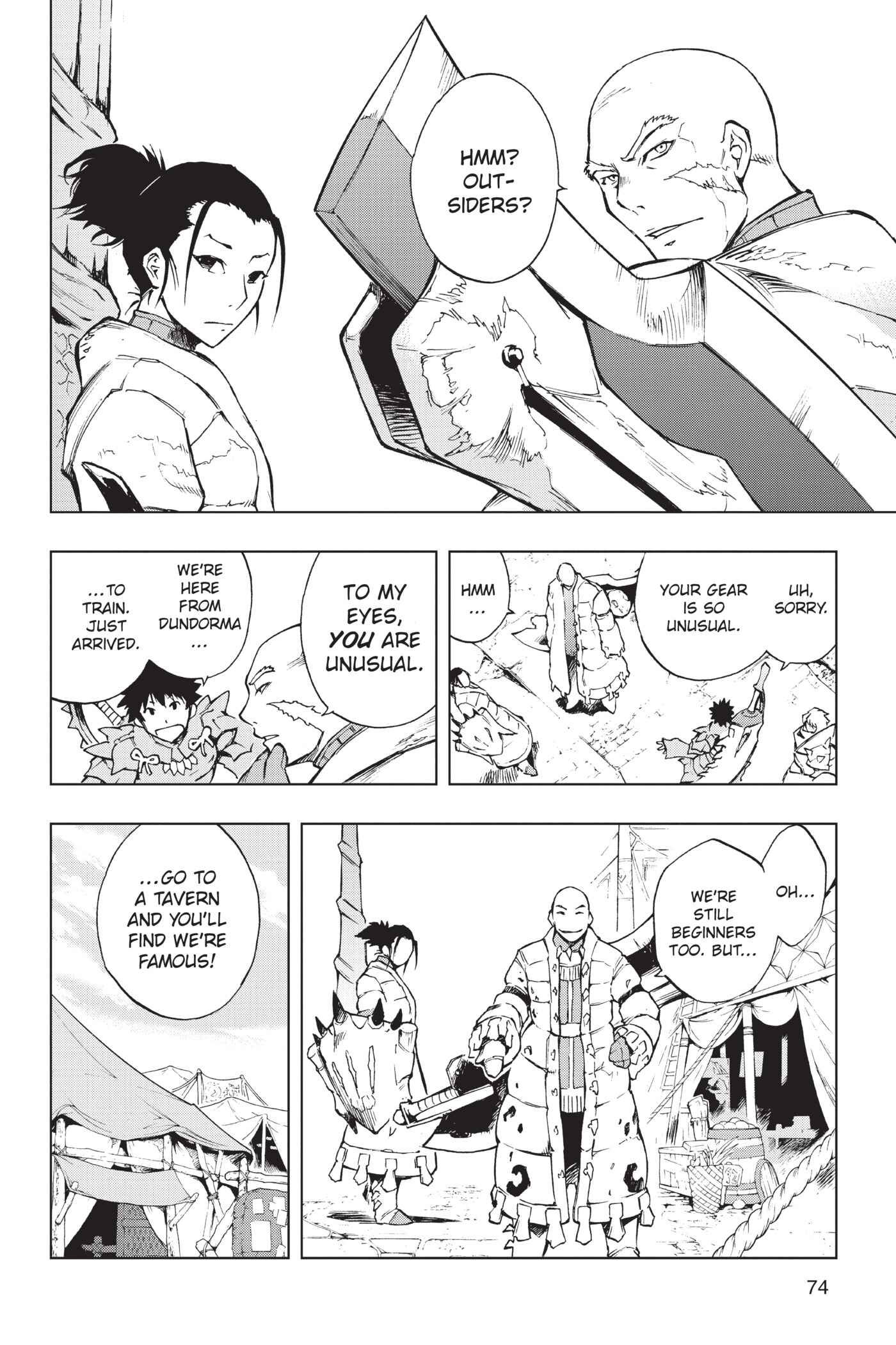 Chapter 3 - Page 3