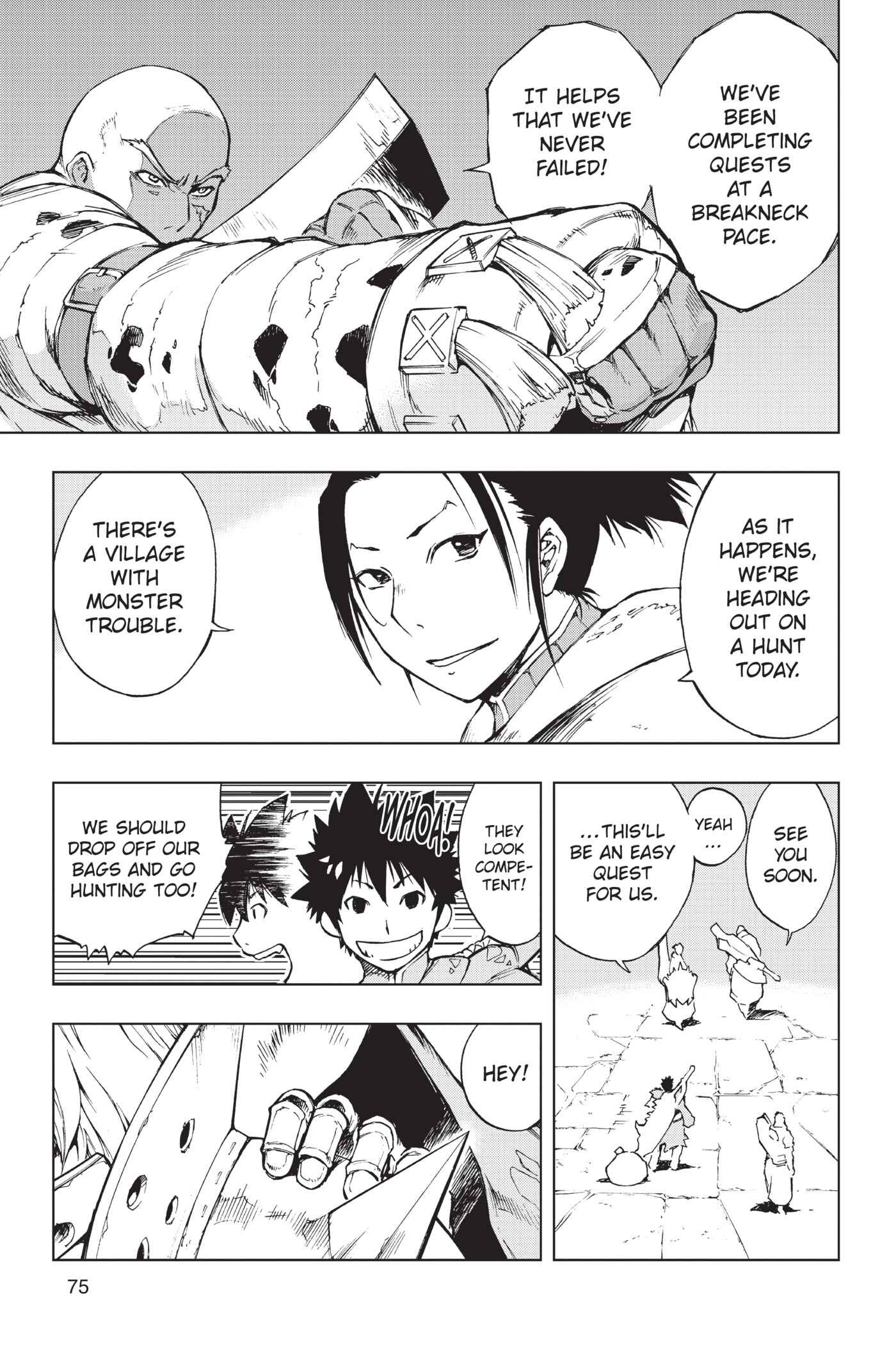 Chapter 3 - Page 4