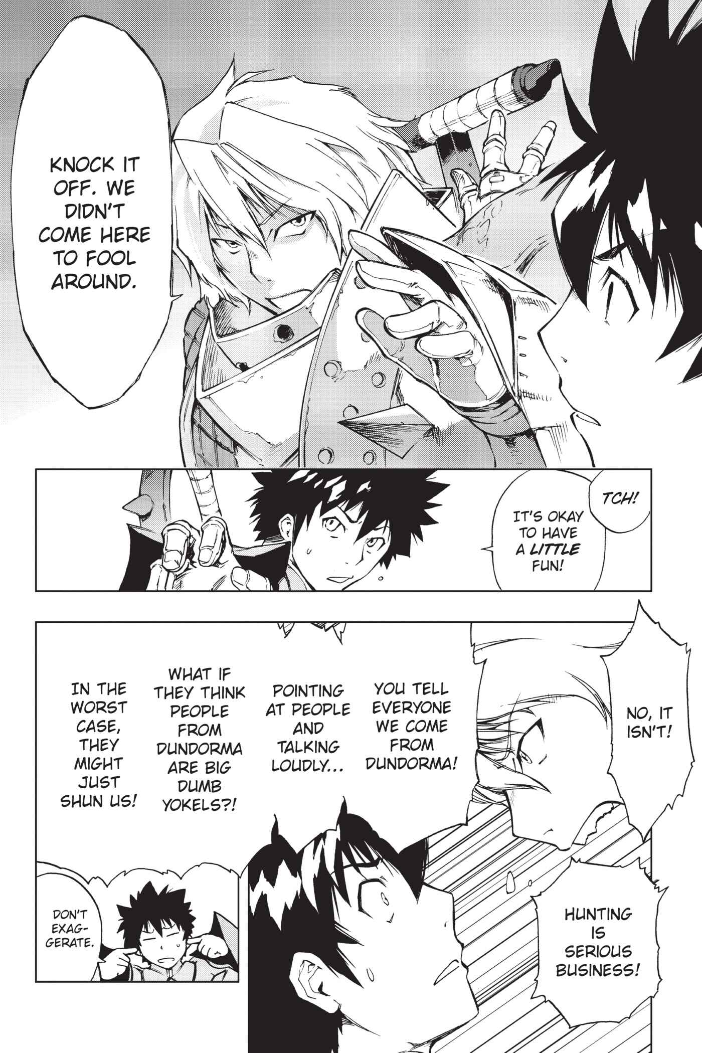 Chapter 3 - Page 5