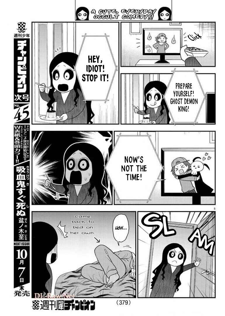 Chapter 47 - Page 5