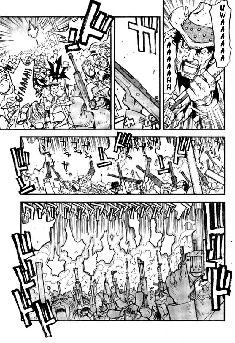 Chapter 73 - Page 15