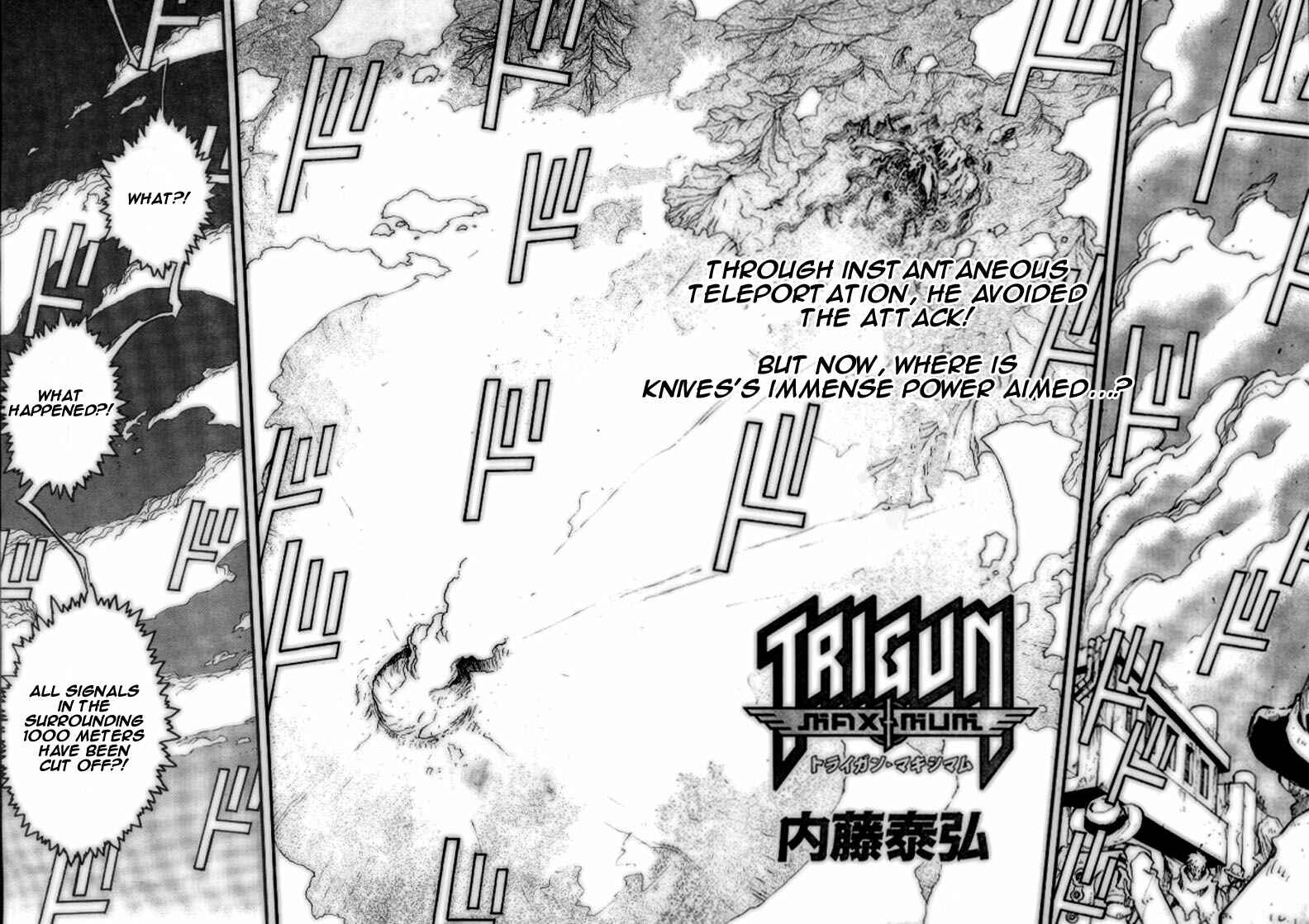 Chapter 73 - Page 6