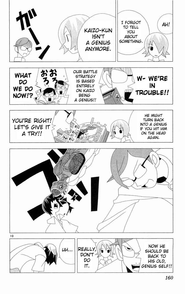 Chapter 288 - Page 10