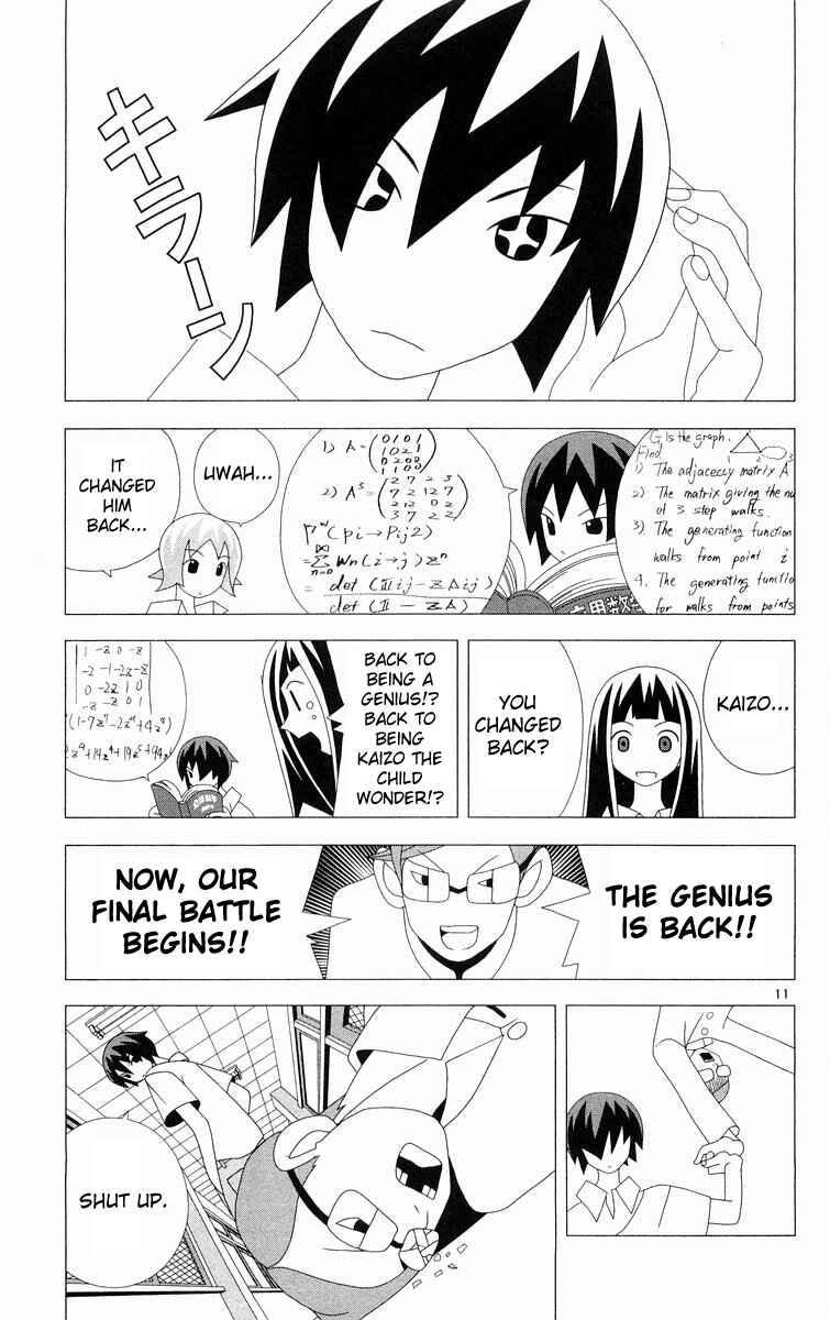 Chapter 288 - Page 11