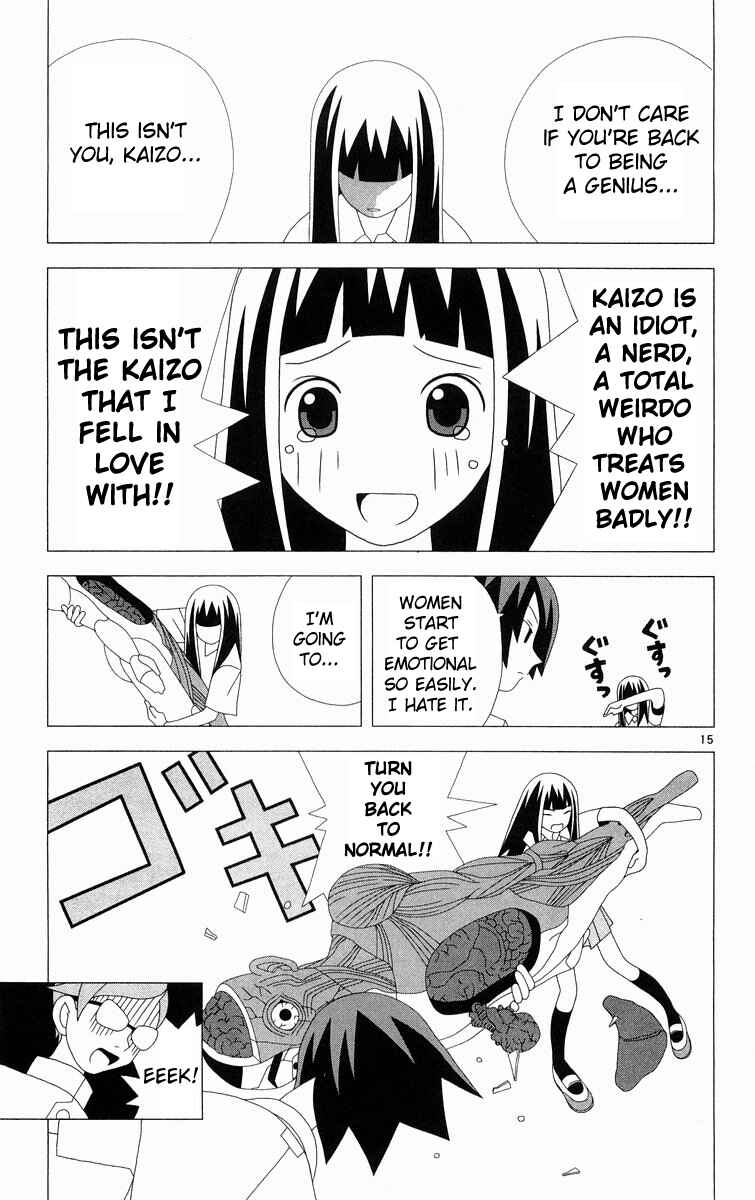 Chapter 288 - Page 15