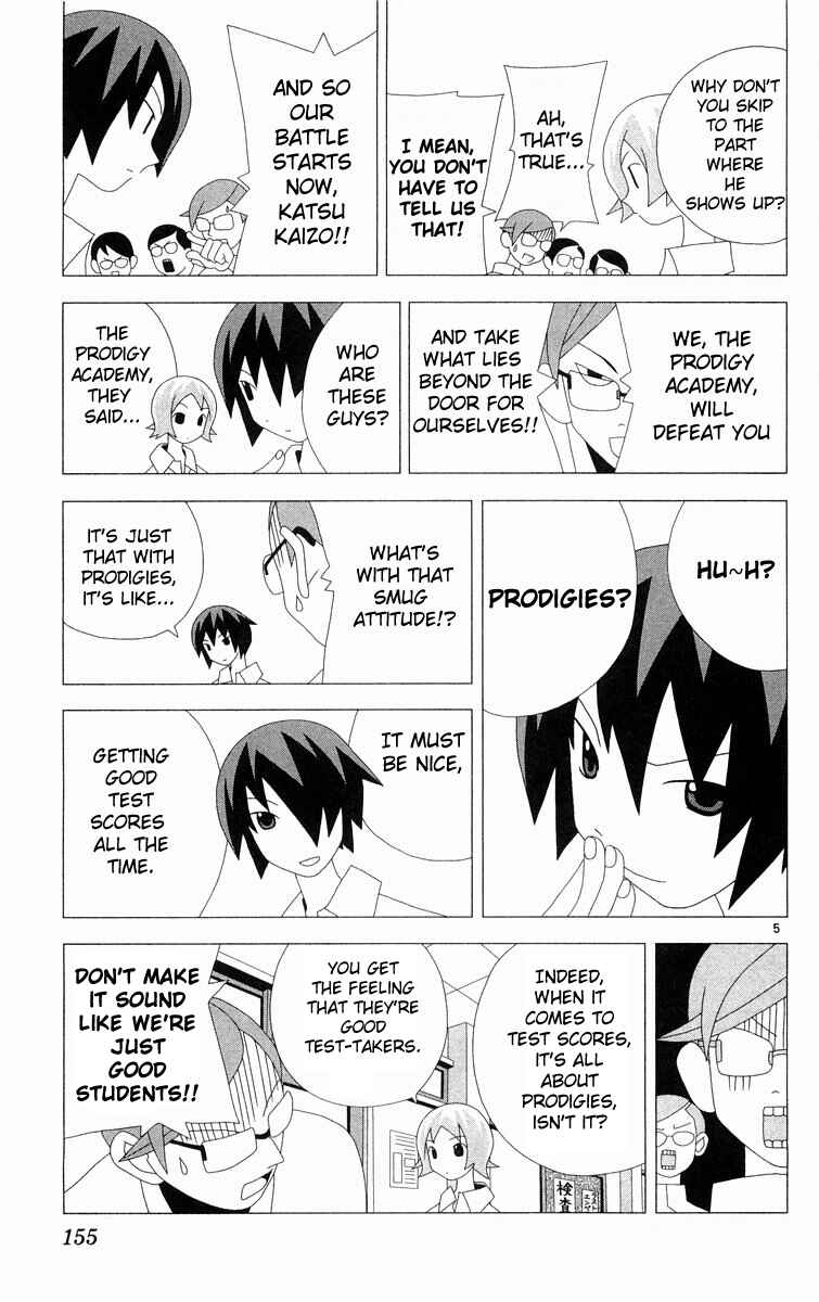 Chapter 288 - Page 5