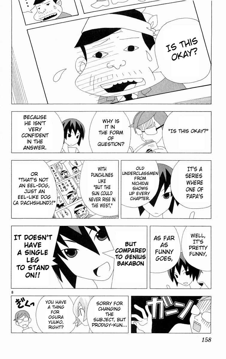 Chapter 288 - Page 8