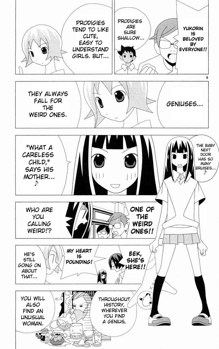 Chapter 288 - Page 9