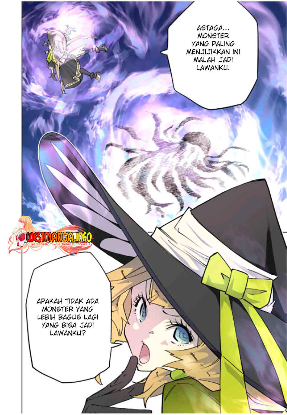 Chapter 65 - Page 21