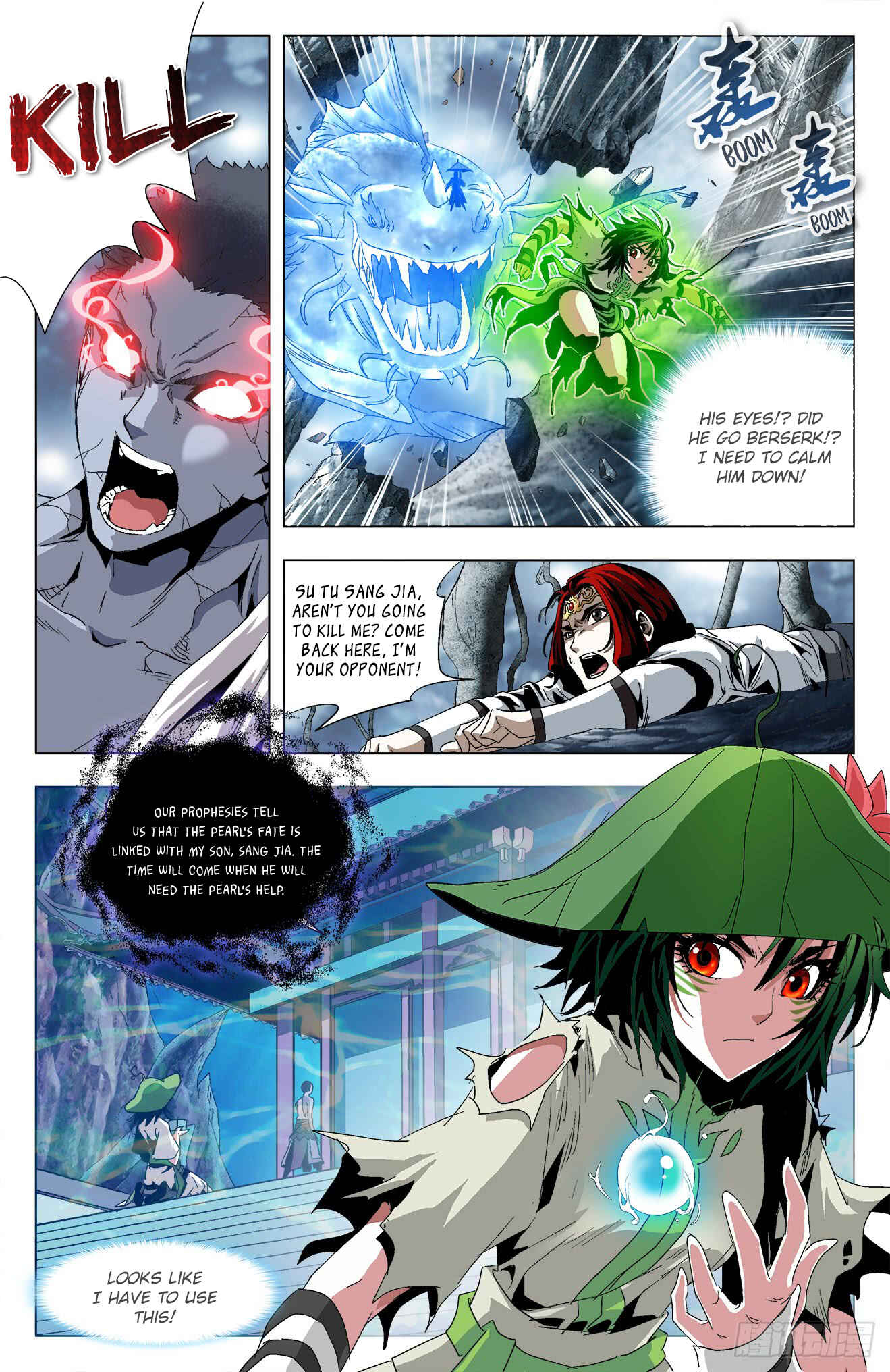 Chapter 35 - Page 14