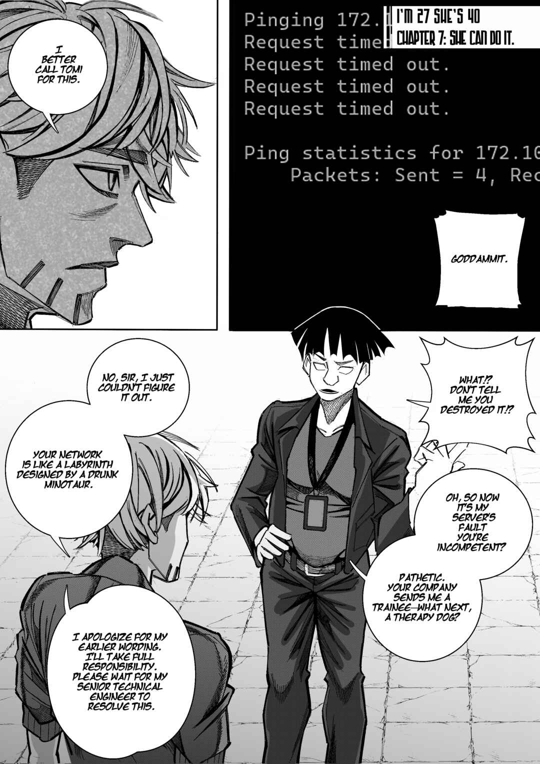 Chapter 7 - Page 1