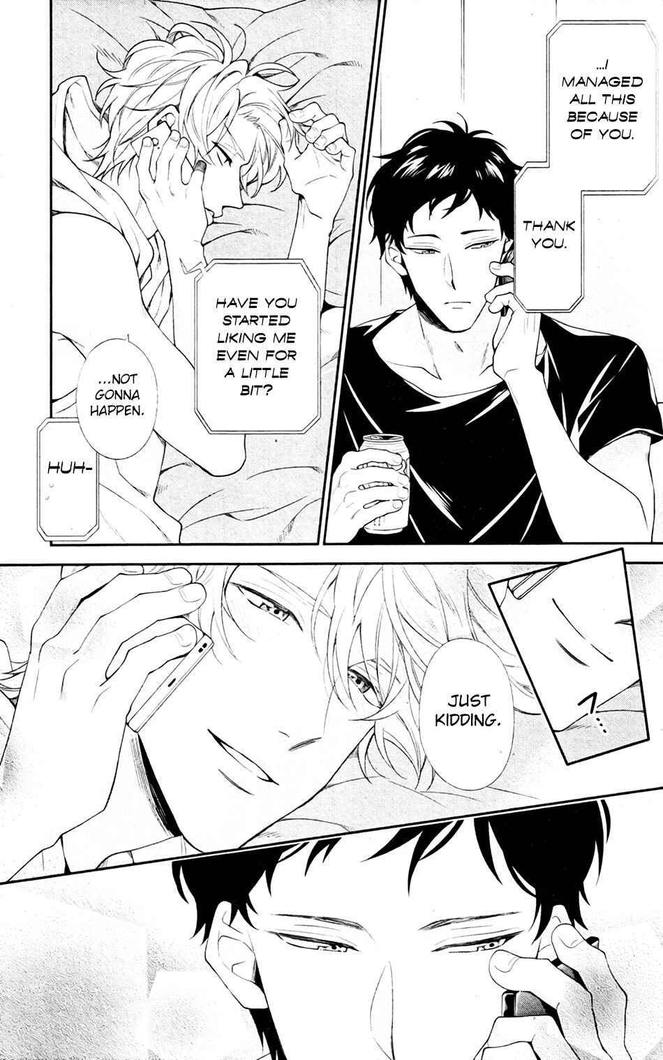 Chapter 3 - Page 19
