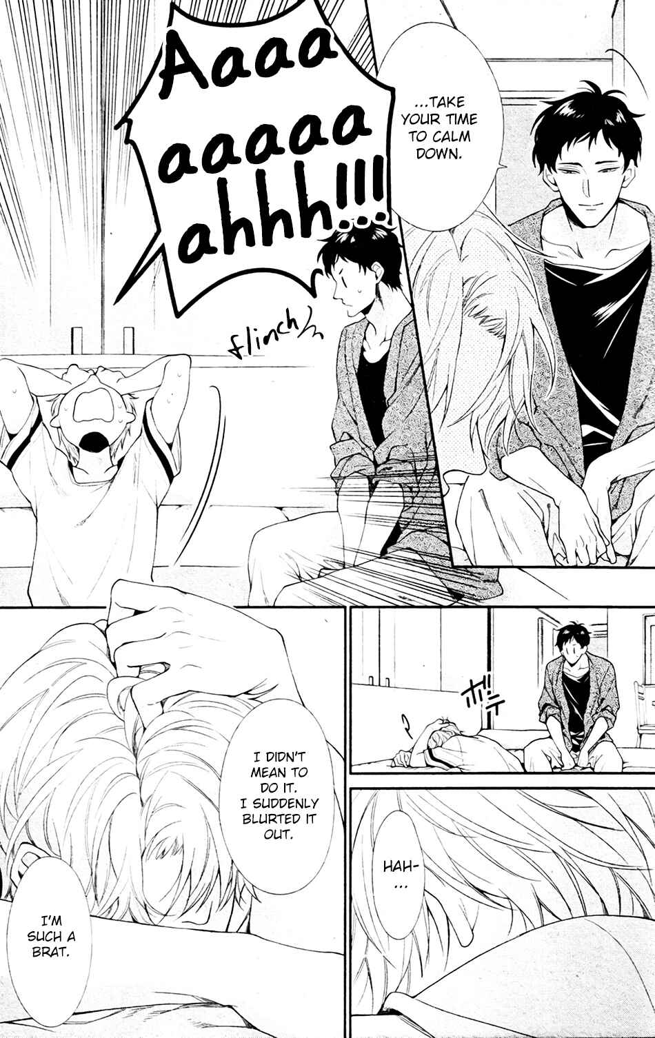 Chapter 3 - Page 5