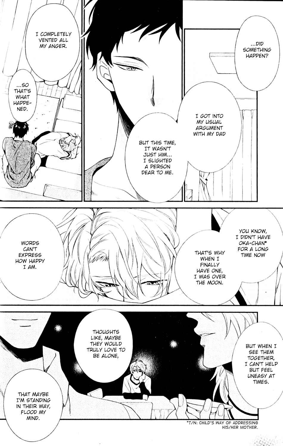 Chapter 3 - Page 6