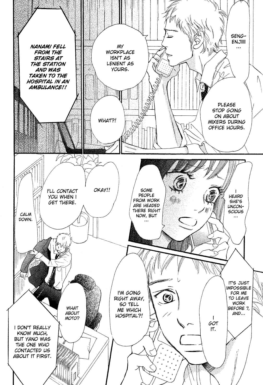 Chapter 68 - Page 28