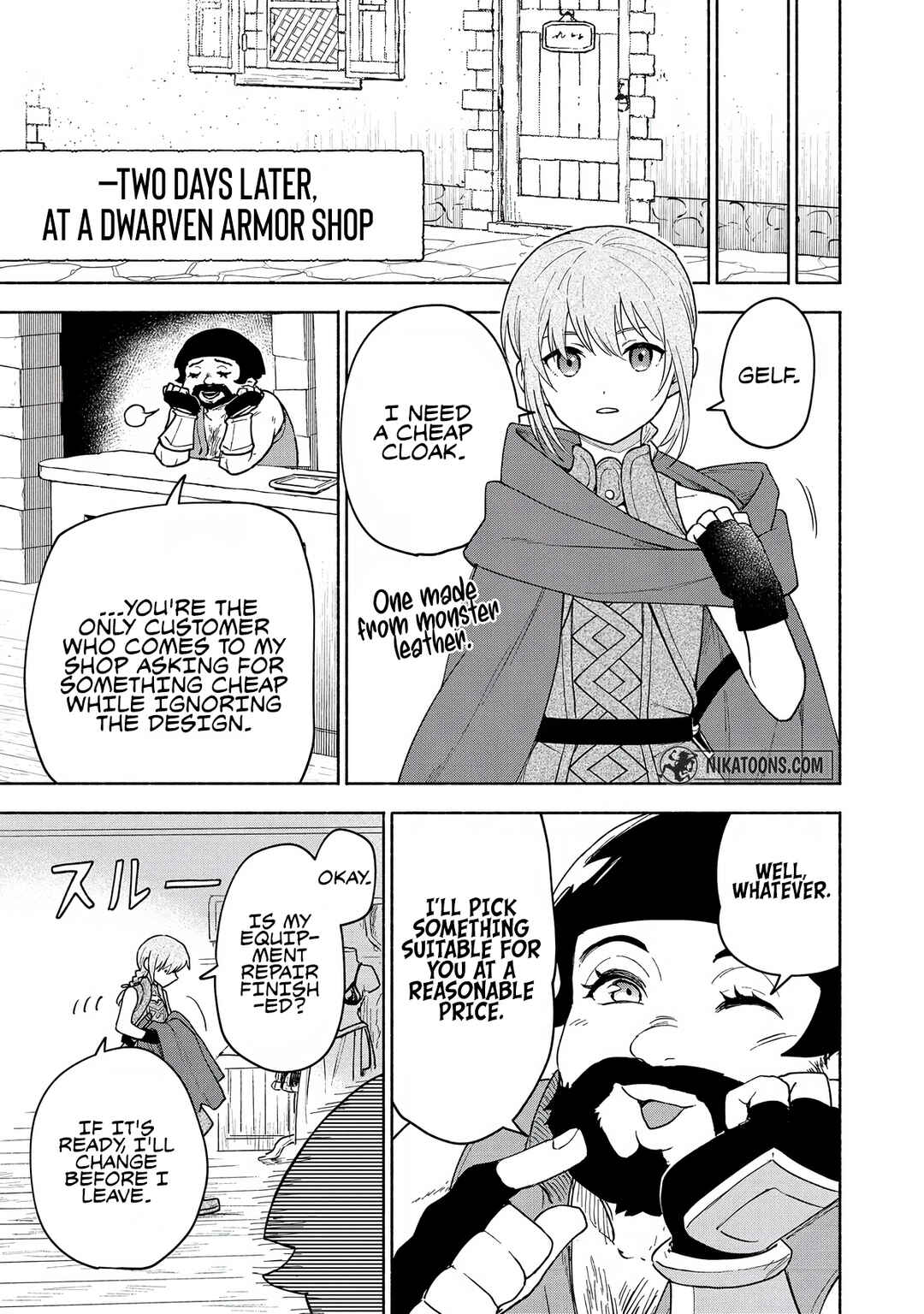 Chapter 22 - Page 32