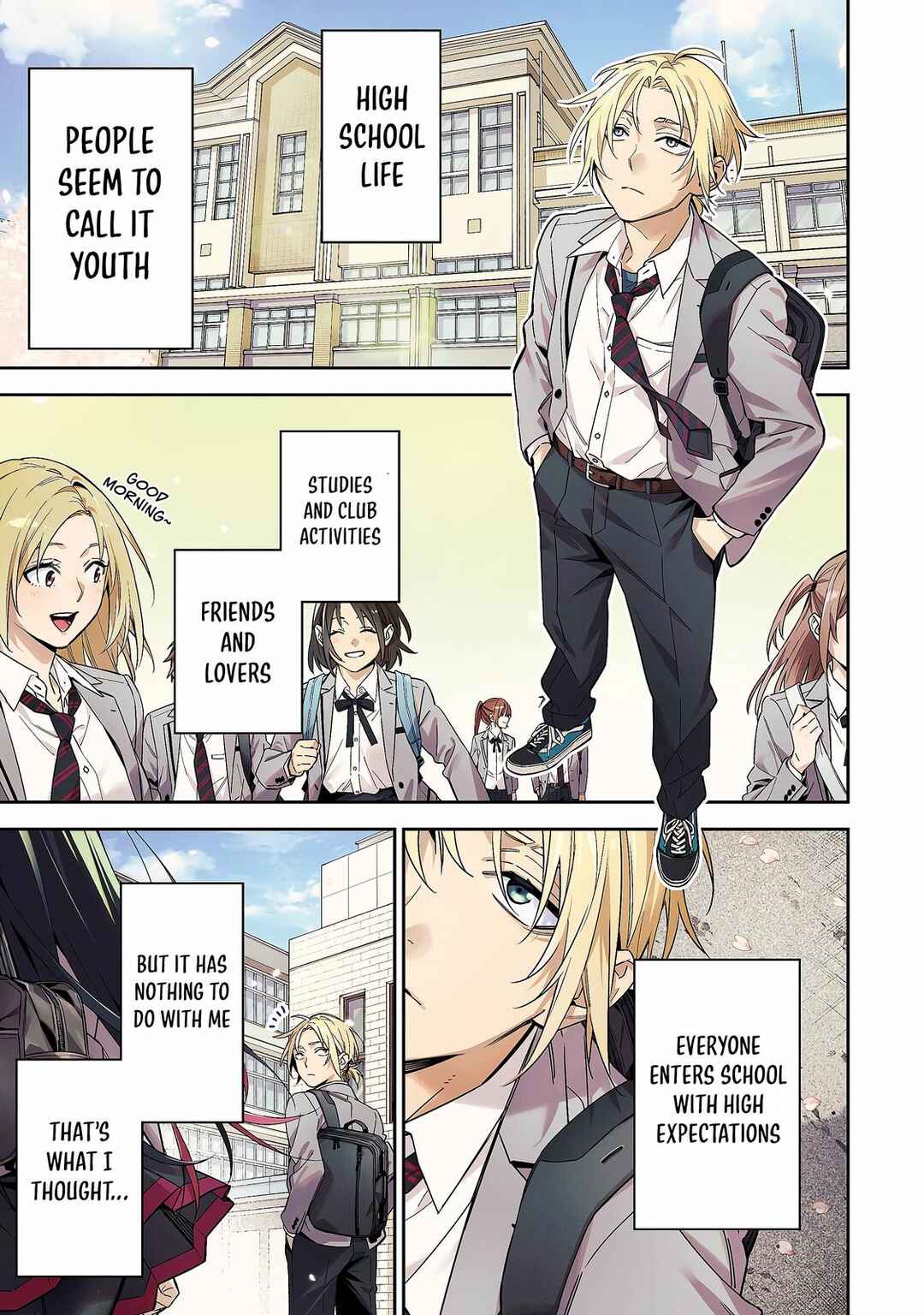Chapter 1 - Page 2