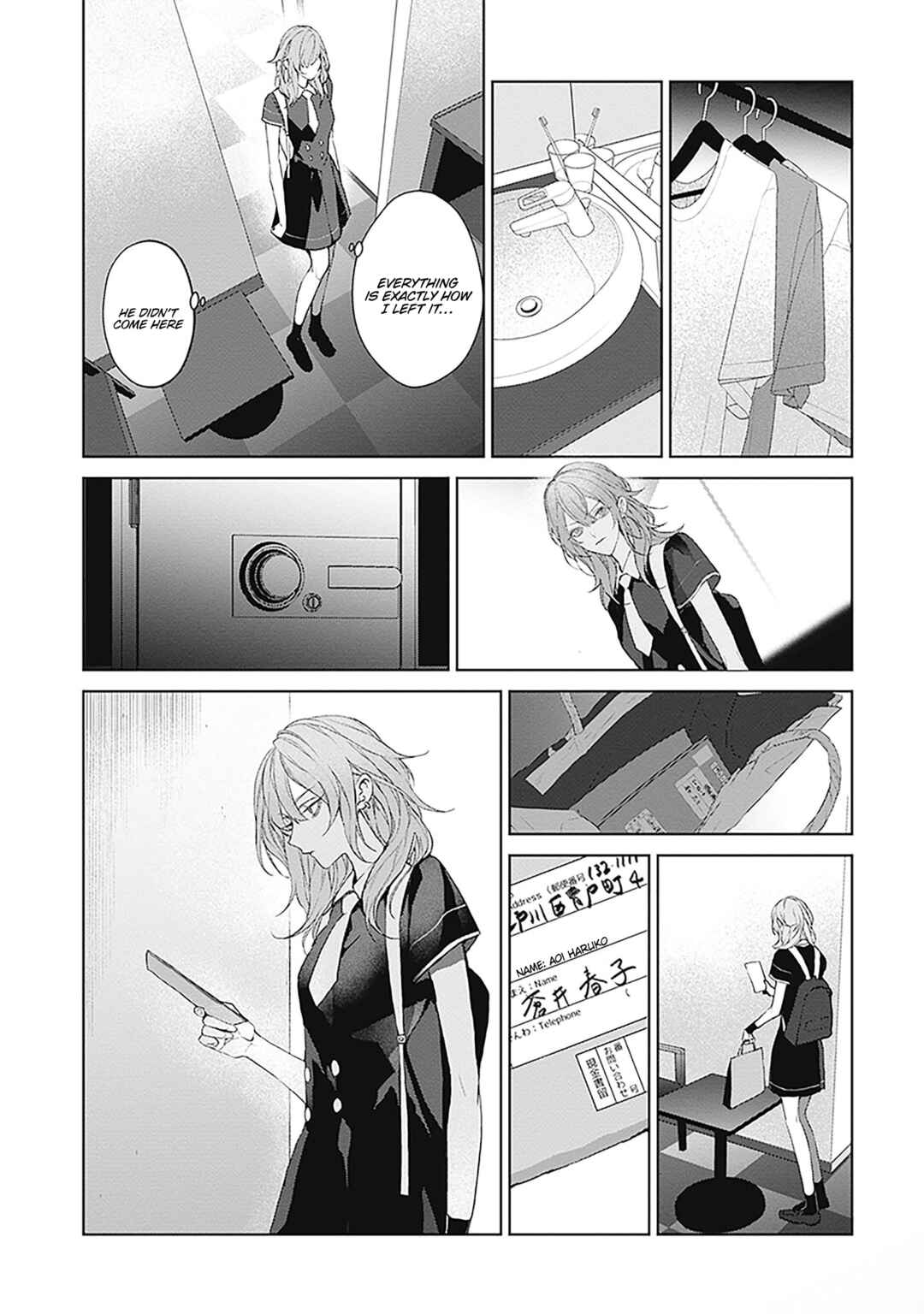 Chapter 22 - Page 21