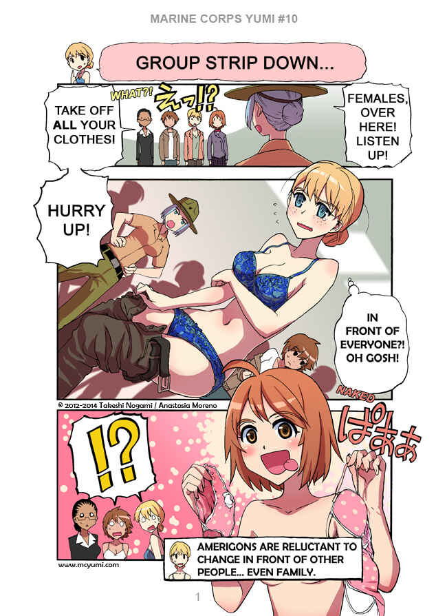 Chapter 10 - Page 1
