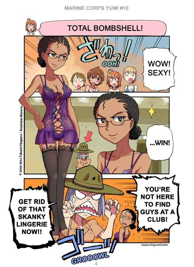 Chapter 10 - Page 4