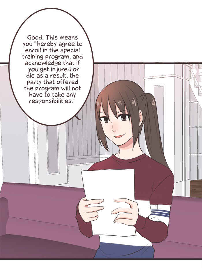Chapter 73 - Page 18