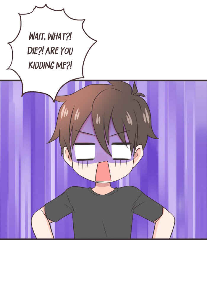 Chapter 73 - Page 19