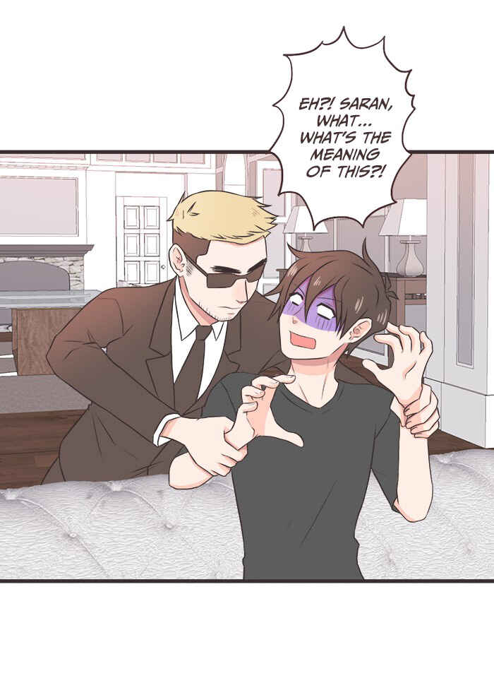 Chapter 73 - Page 21