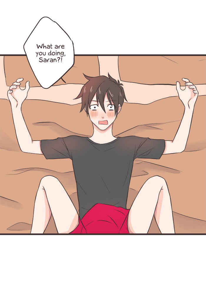 Chapter 73 - Page 30