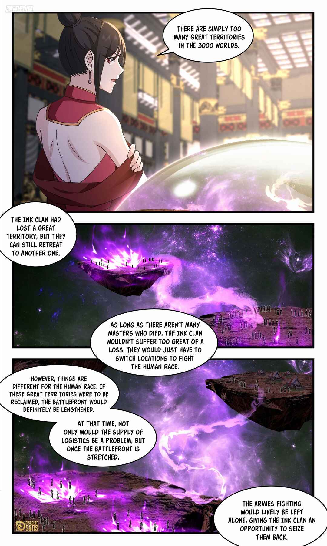 Chapter 3614 - Page 10